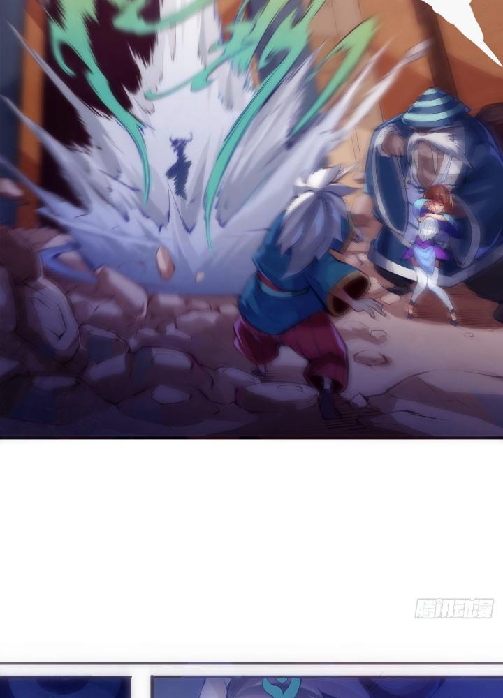 Long Hưởng Thiên Hạ Chapter 34 - Trang 3