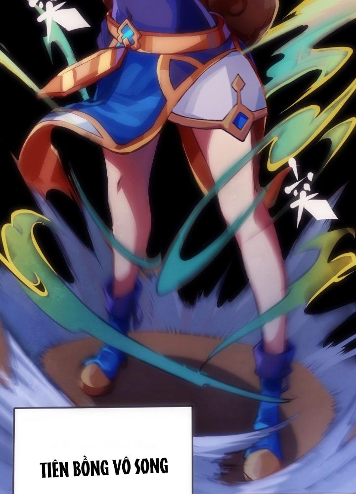 Long Hưởng Thiên Hạ Chapter 34 - Trang 3