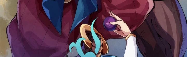 Long Hưởng Thiên Hạ Chapter 35 - Trang 3