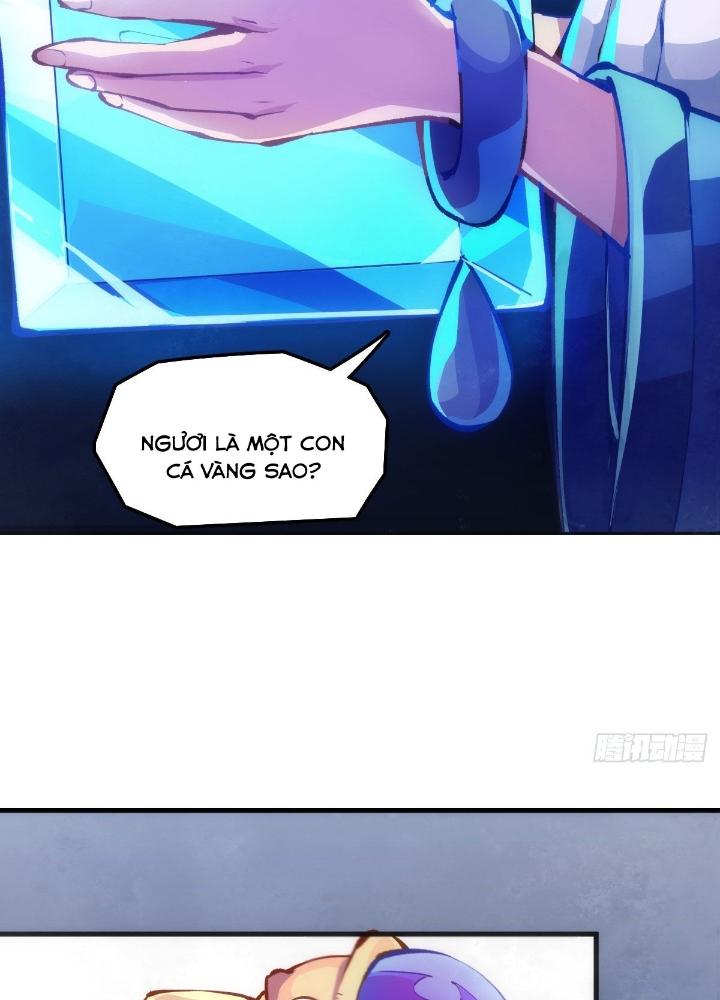 Long Hưởng Thiên Hạ Chapter 35 - Trang 3
