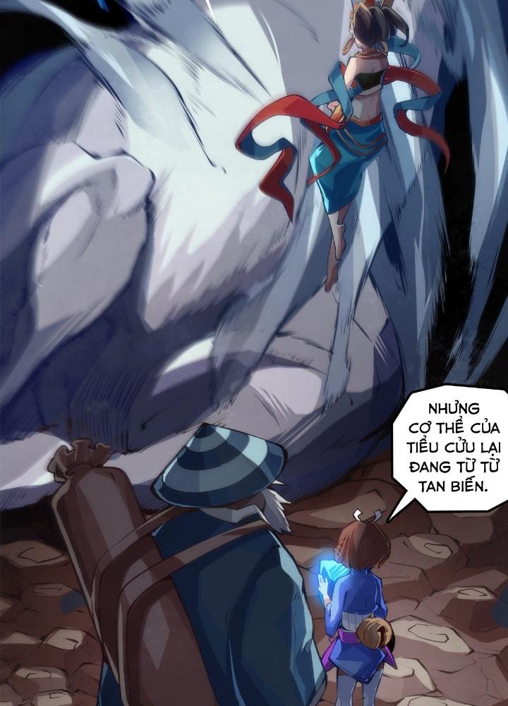 Long Hưởng Thiên Hạ Chapter 35 - Trang 3