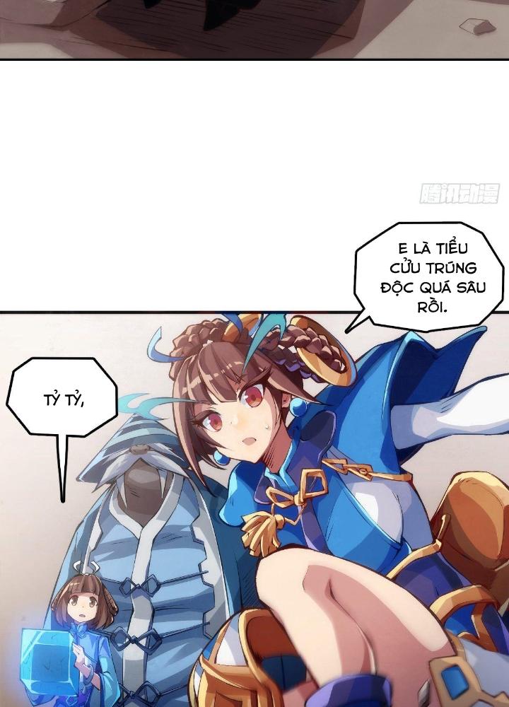 Long Hưởng Thiên Hạ Chapter 35 - Trang 3