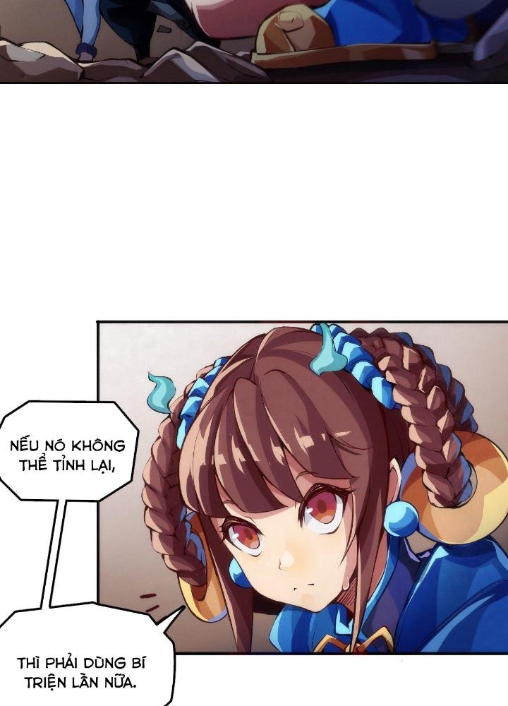 Long Hưởng Thiên Hạ Chapter 35 - Trang 3