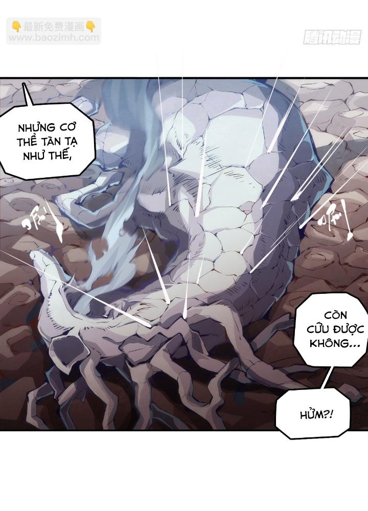 Long Hưởng Thiên Hạ Chapter 35 - Trang 3