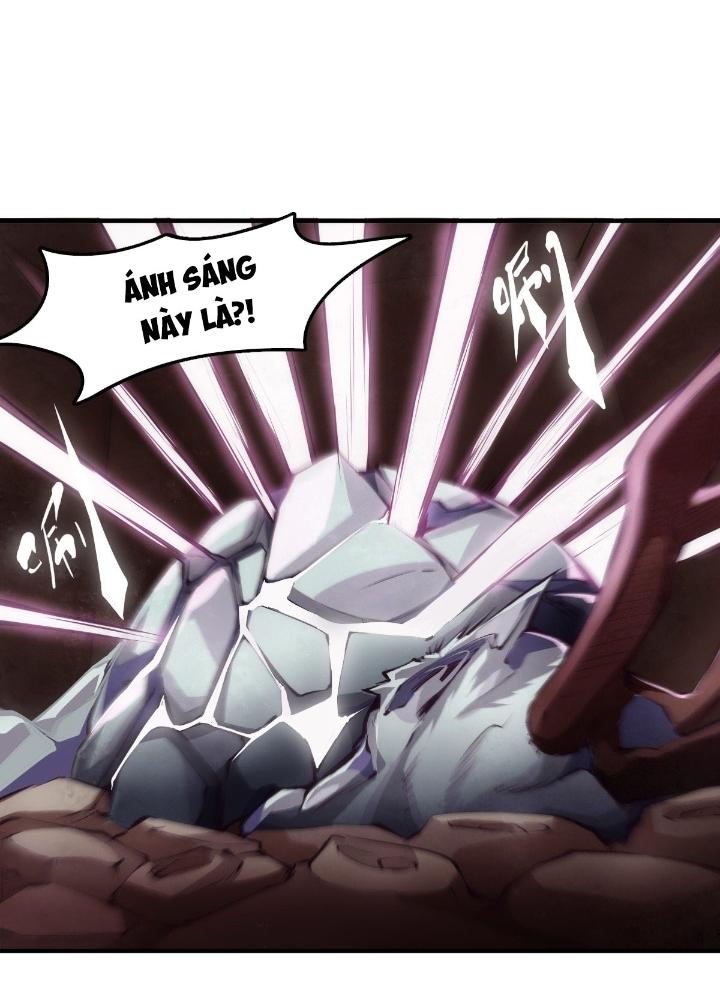 Long Hưởng Thiên Hạ Chapter 35 - Trang 3