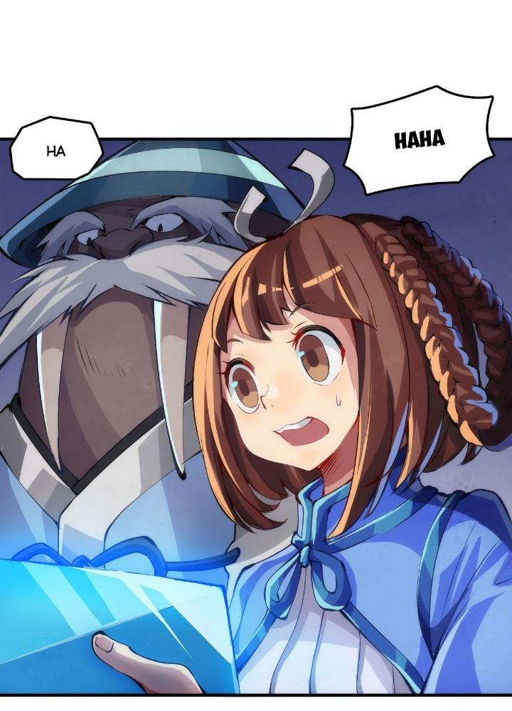 Long Hưởng Thiên Hạ Chapter 35 - Trang 3