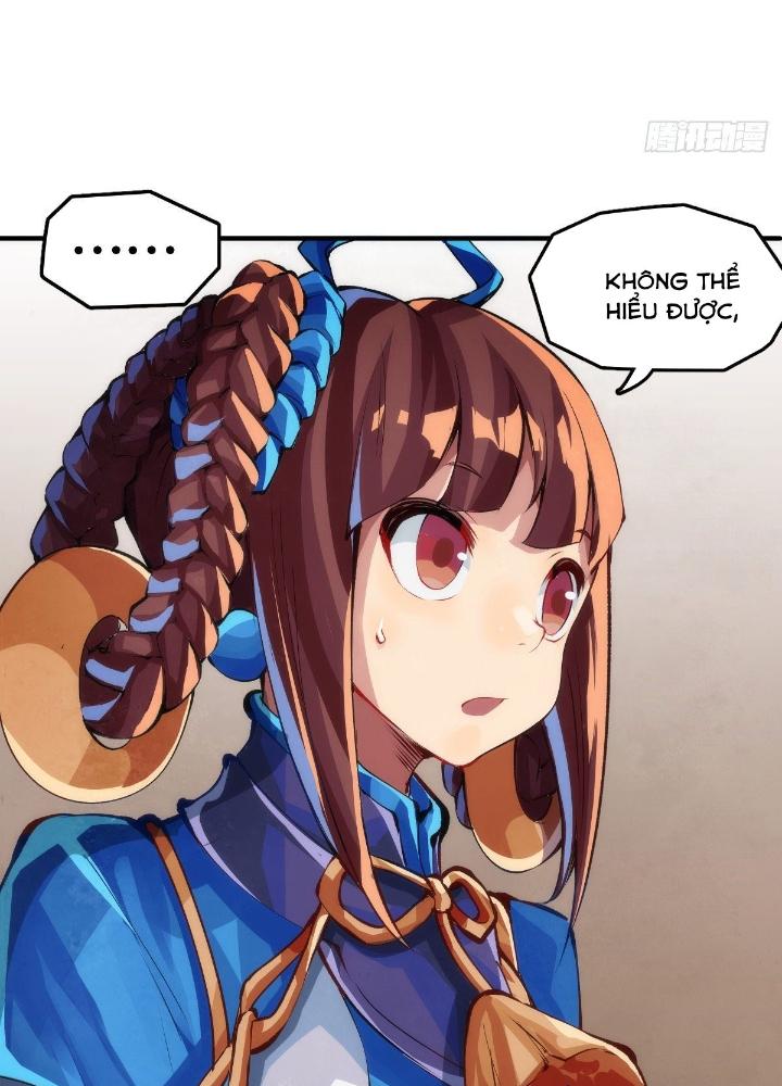 Long Hưởng Thiên Hạ Chapter 35 - Trang 3