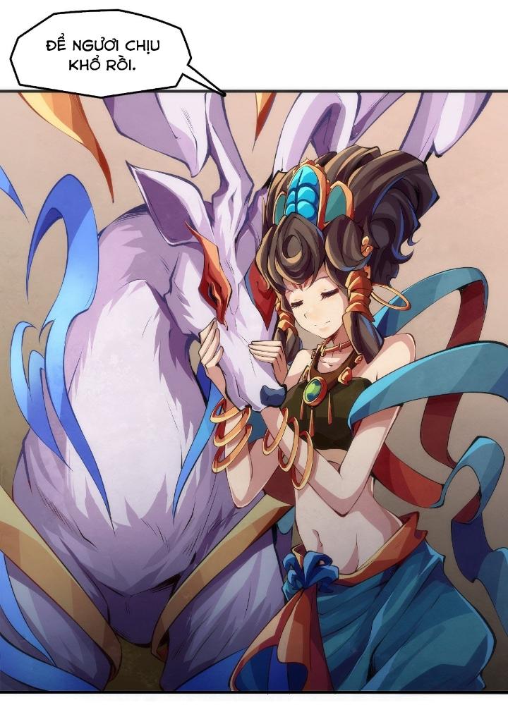 Long Hưởng Thiên Hạ Chapter 35 - Trang 3