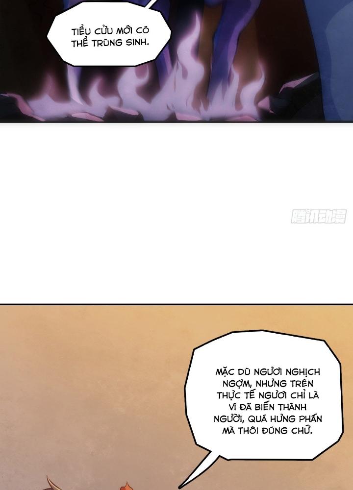 Long Hưởng Thiên Hạ Chapter 35 - Trang 3