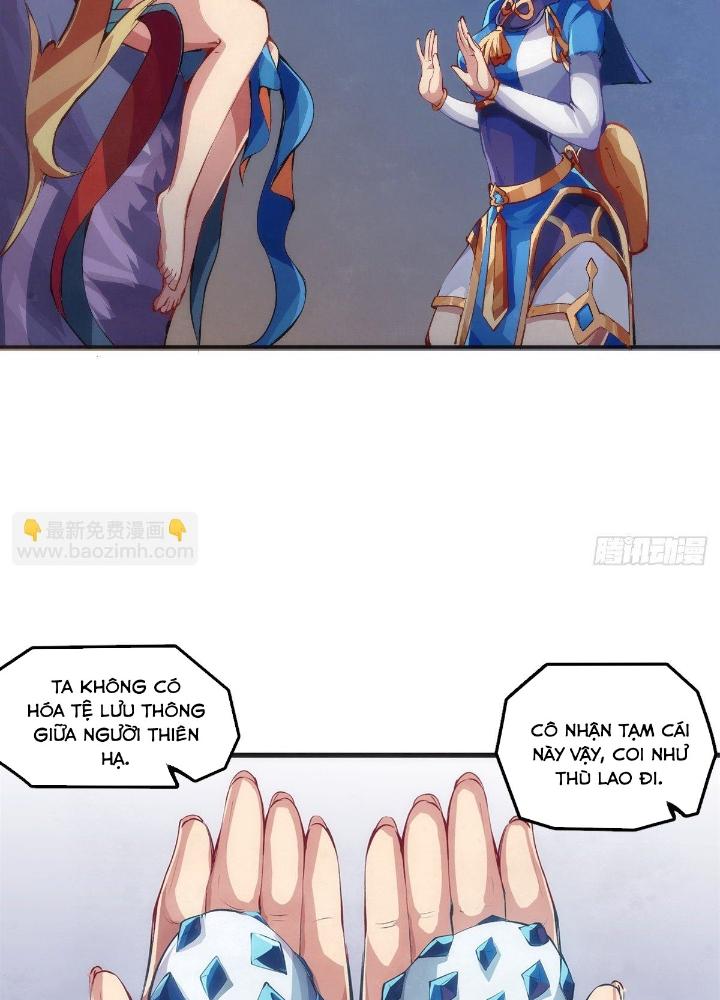 Long Hưởng Thiên Hạ Chapter 35 - Trang 3