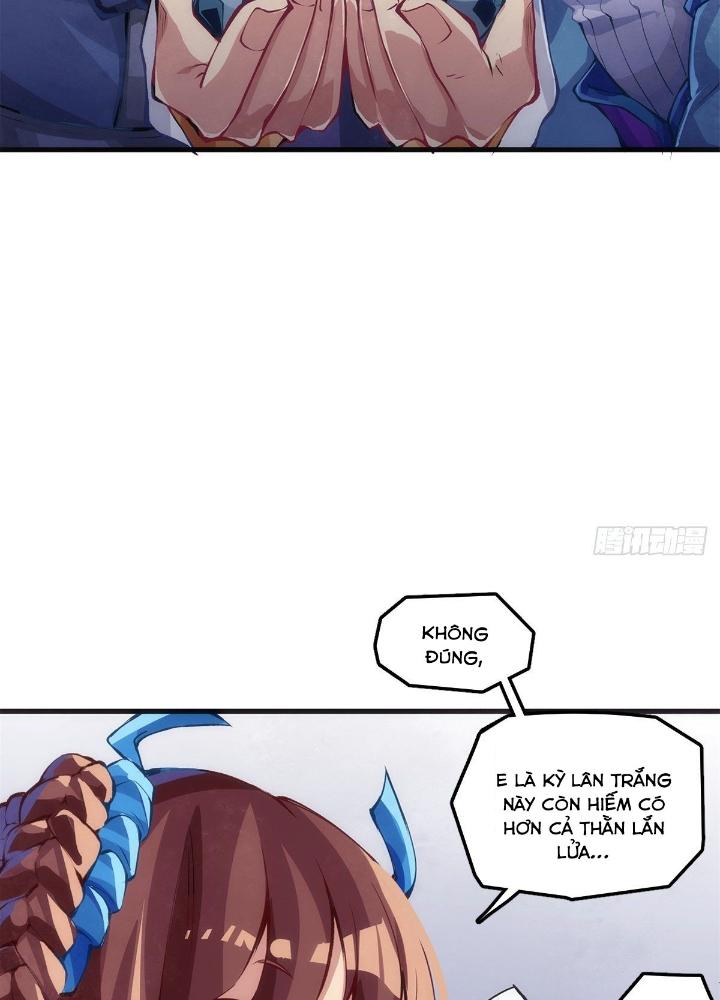 Long Hưởng Thiên Hạ Chapter 35 - Trang 3