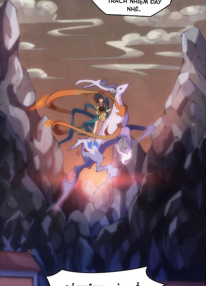 Long Hưởng Thiên Hạ Chapter 35 - Trang 3