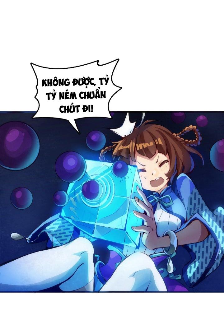 Long Hưởng Thiên Hạ Chapter 35 - Trang 3