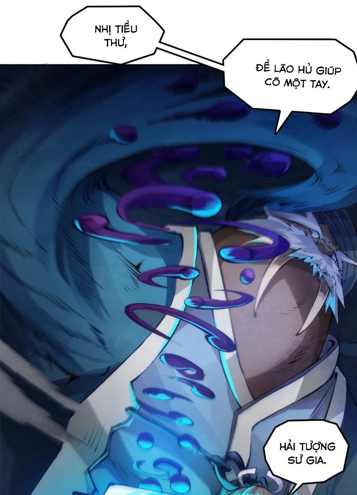 Long Hưởng Thiên Hạ Chapter 35 - Trang 3