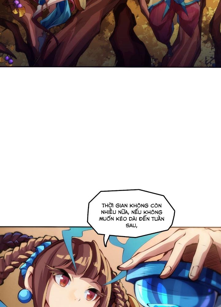 Long Hưởng Thiên Hạ Chapter 35 - Trang 3