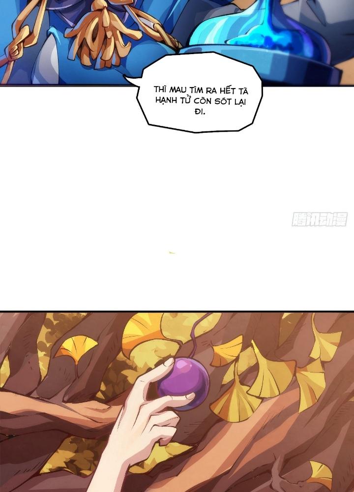 Long Hưởng Thiên Hạ Chapter 35 - Trang 3