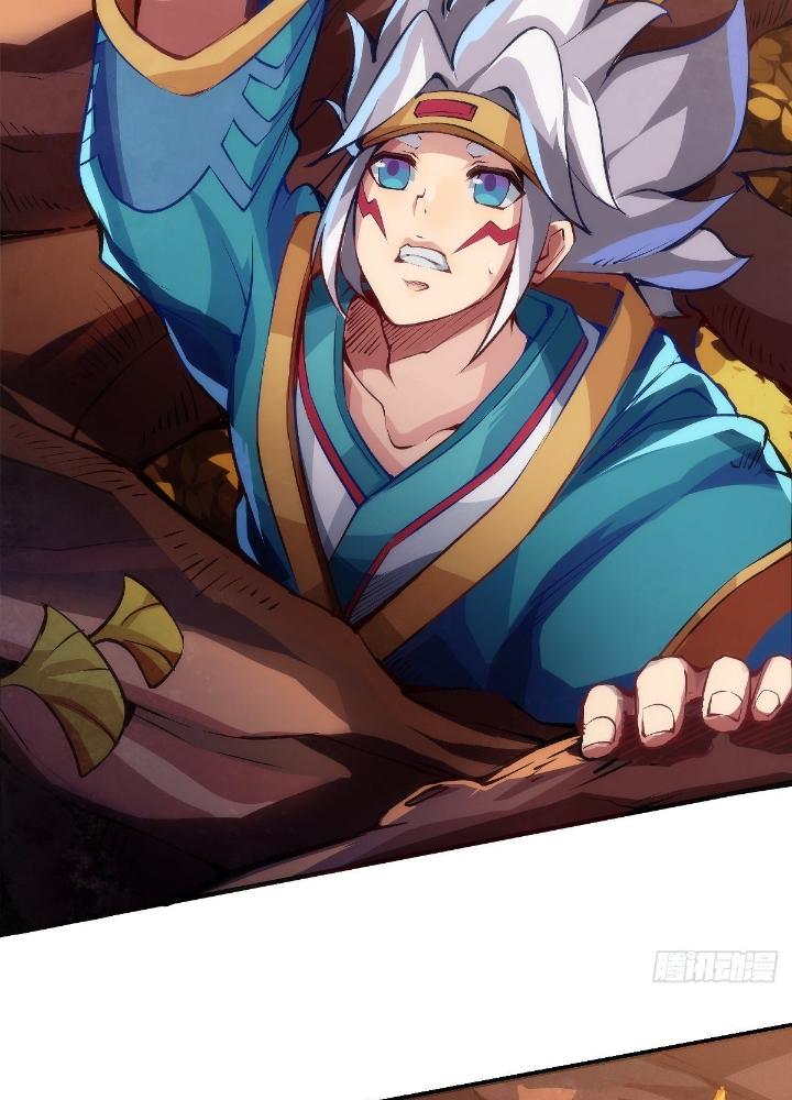 Long Hưởng Thiên Hạ Chapter 35 - Trang 3