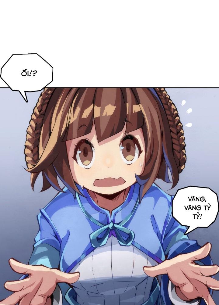 Long Hưởng Thiên Hạ Chapter 35 - Trang 3