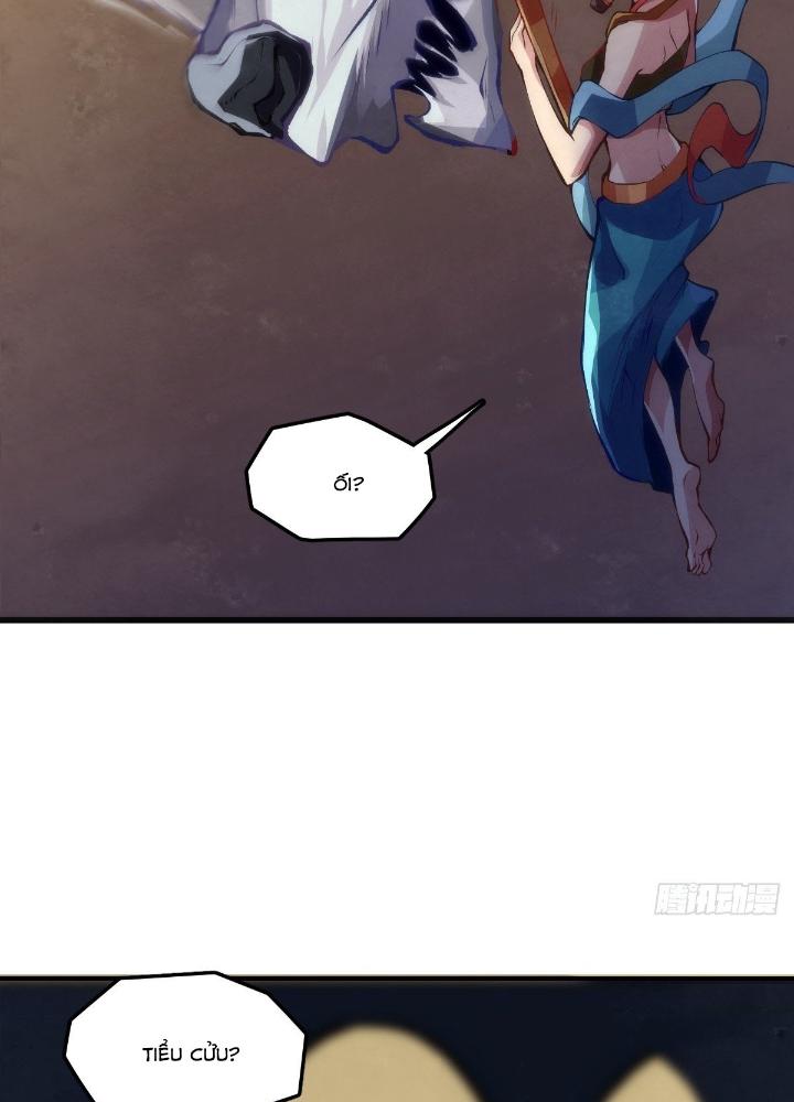 Long Hưởng Thiên Hạ Chapter 35 - Trang 3