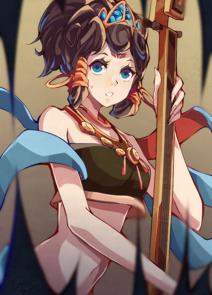 Long Hưởng Thiên Hạ Chapter 35 - Trang 3