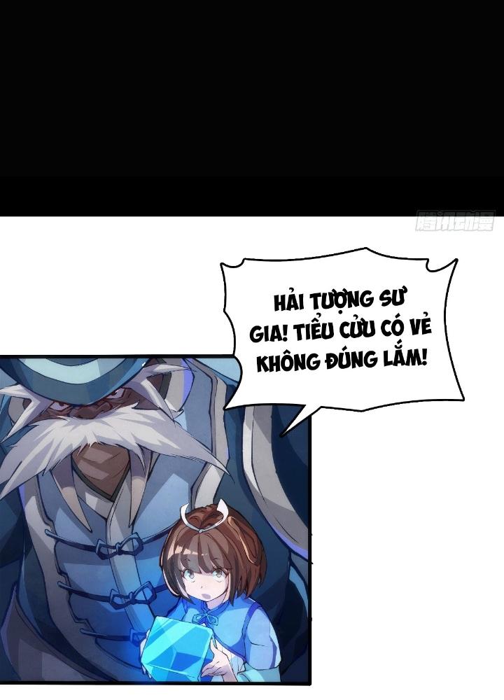 Long Hưởng Thiên Hạ Chapter 35 - Trang 3