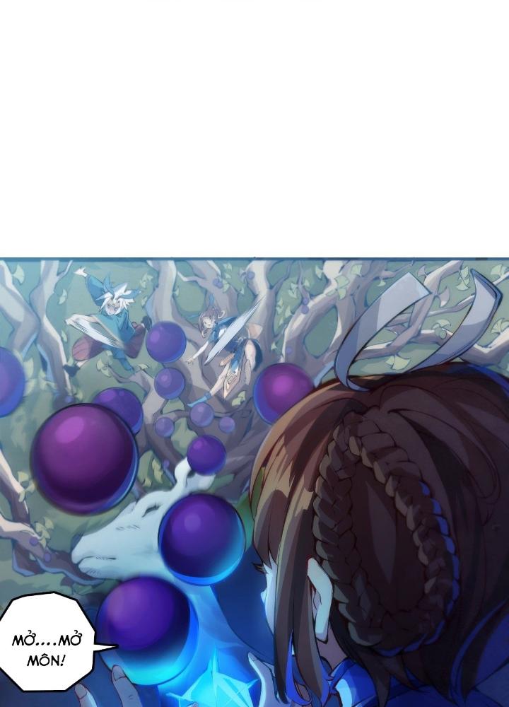 Long Hưởng Thiên Hạ Chapter 35 - Trang 3