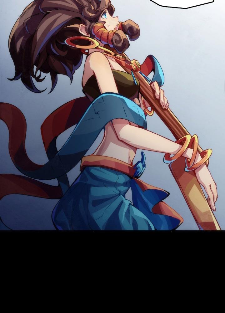 Long Hưởng Thiên Hạ Chapter 35 - Trang 3