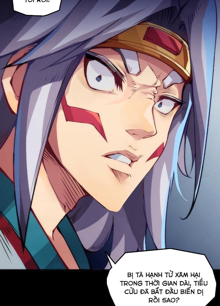 Long Hưởng Thiên Hạ Chapter 35 - Trang 3