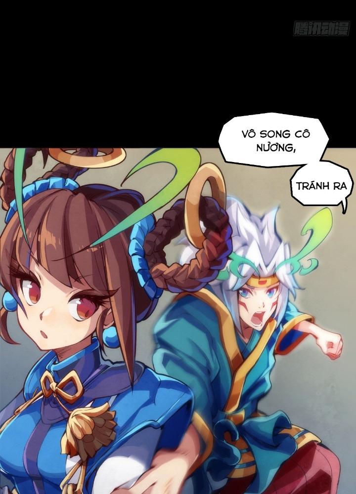 Long Hưởng Thiên Hạ Chapter 35 - Trang 3