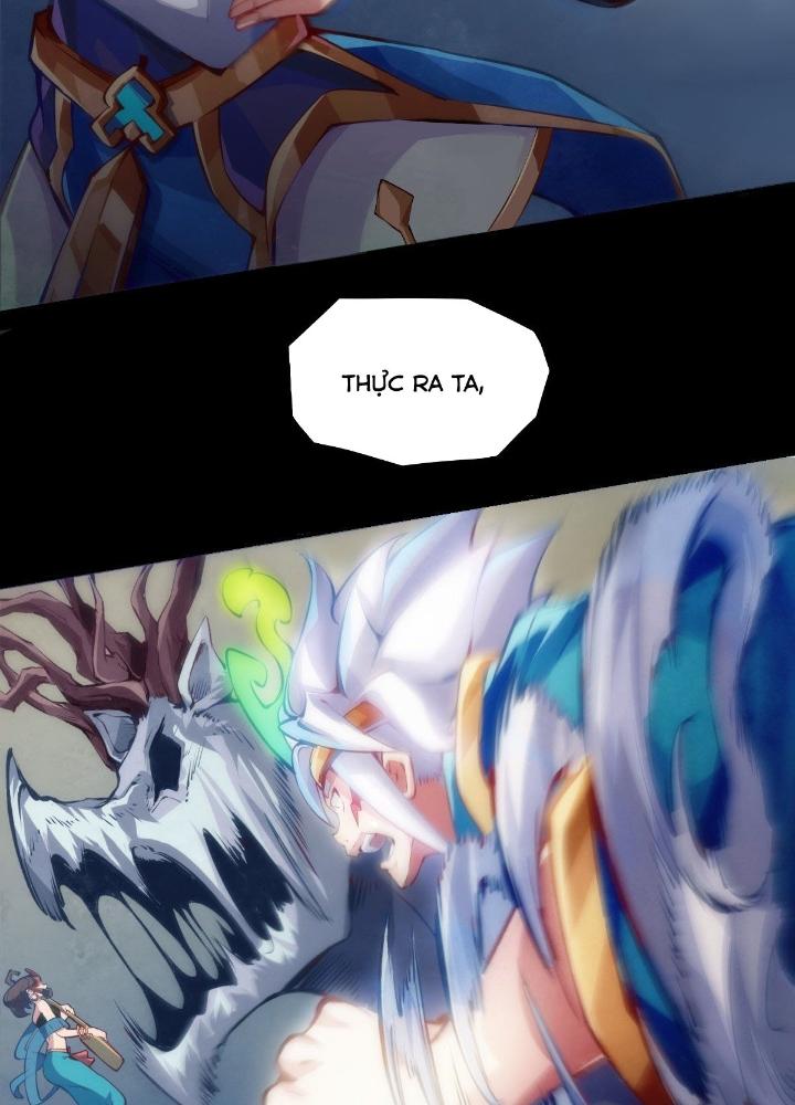 Long Hưởng Thiên Hạ Chapter 35 - Trang 3