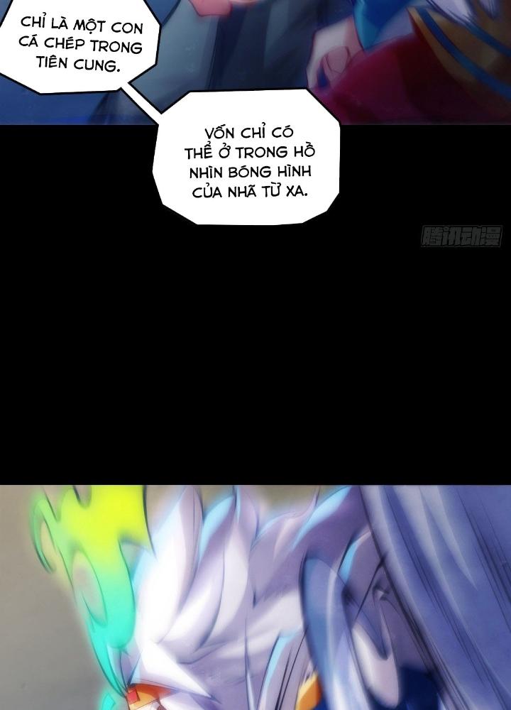 Long Hưởng Thiên Hạ Chapter 35 - Trang 3