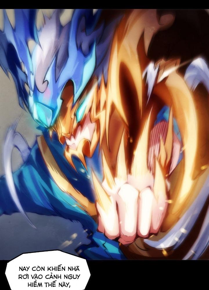 Long Hưởng Thiên Hạ Chapter 35 - Trang 3