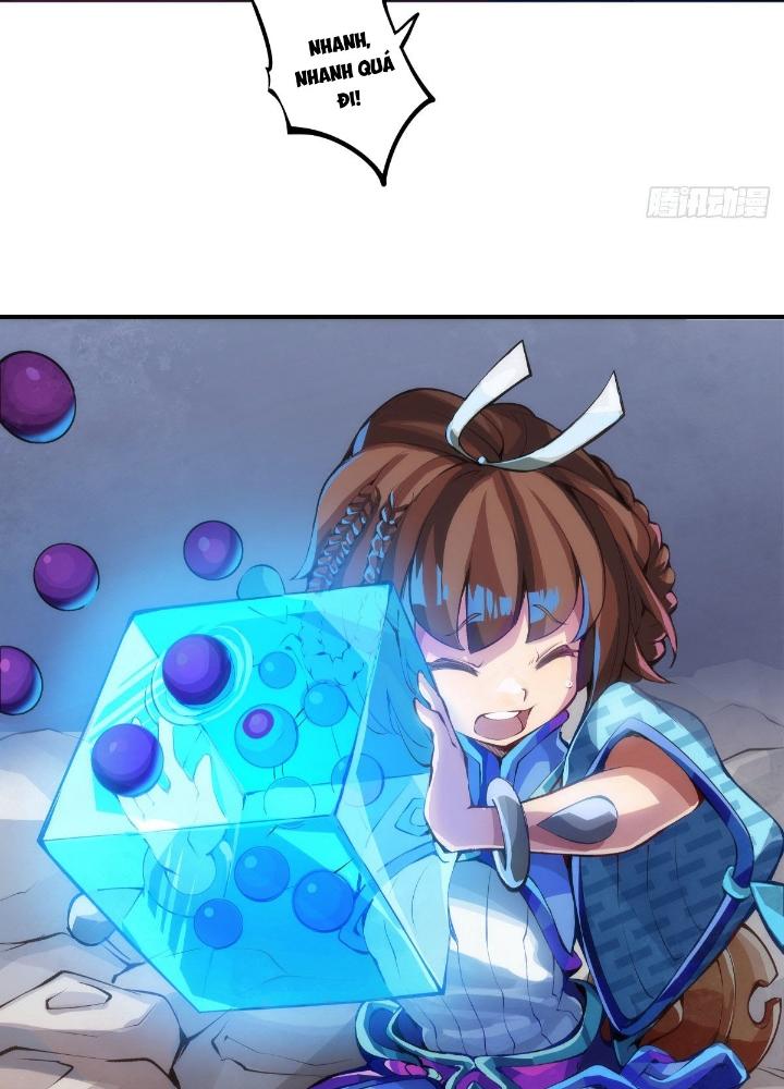 Long Hưởng Thiên Hạ Chapter 35 - Trang 3