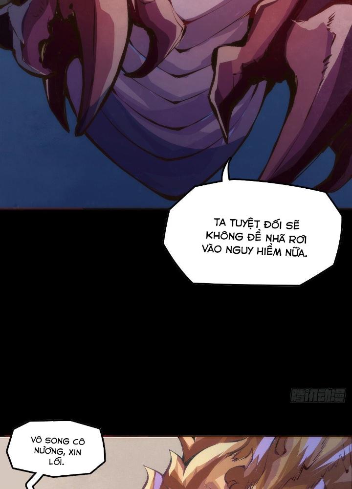 Long Hưởng Thiên Hạ Chapter 35 - Trang 3