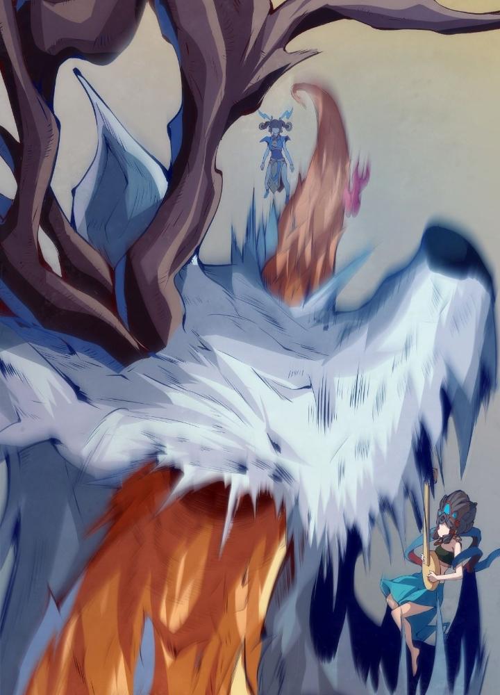 Long Hưởng Thiên Hạ Chapter 35 - Trang 3