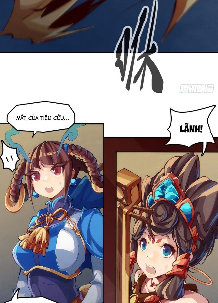 Long Hưởng Thiên Hạ Chapter 35 - Trang 3