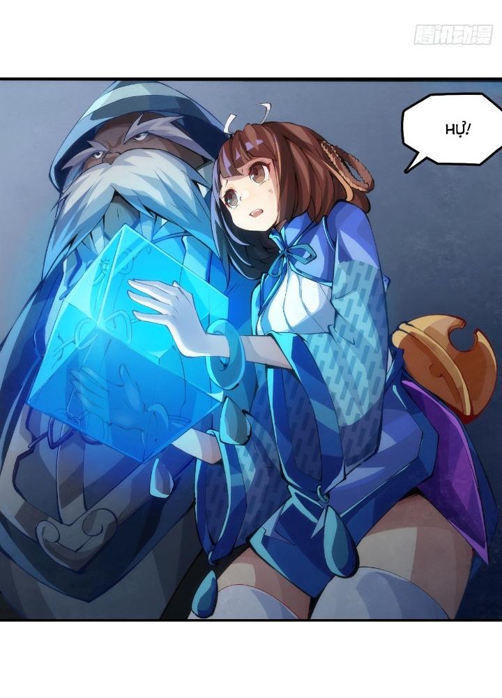 Long Hưởng Thiên Hạ Chapter 35 - Trang 3