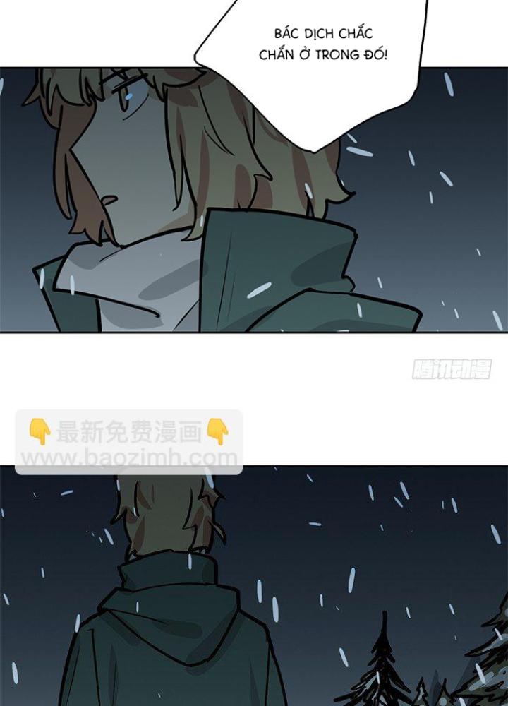 Bạn Gái Phản Diện Của Ta Chapter 69 - Trang 2