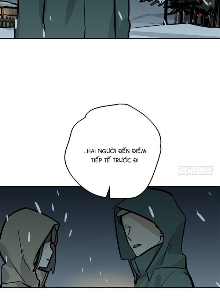 Bạn Gái Phản Diện Của Ta Chapter 69 - Trang 2