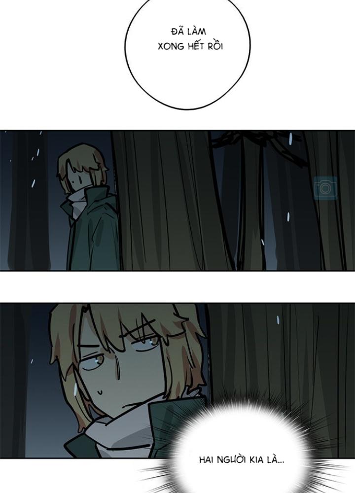 Bạn Gái Phản Diện Của Ta Chapter 69 - Trang 2