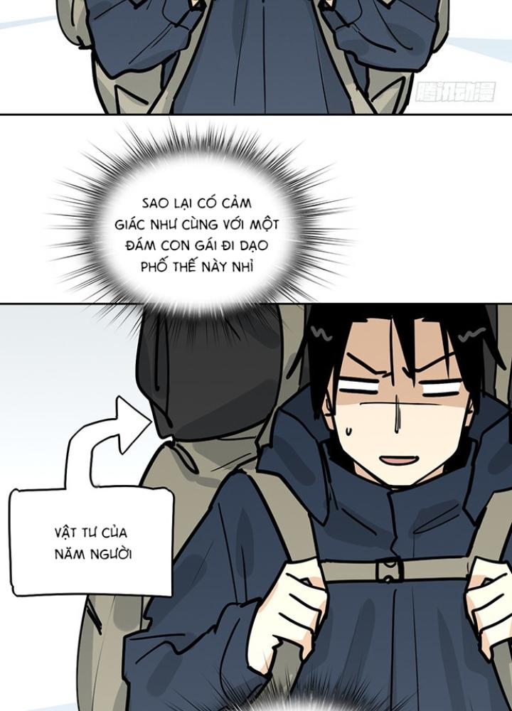 Bạn Gái Phản Diện Của Ta Chapter 69 - Trang 2