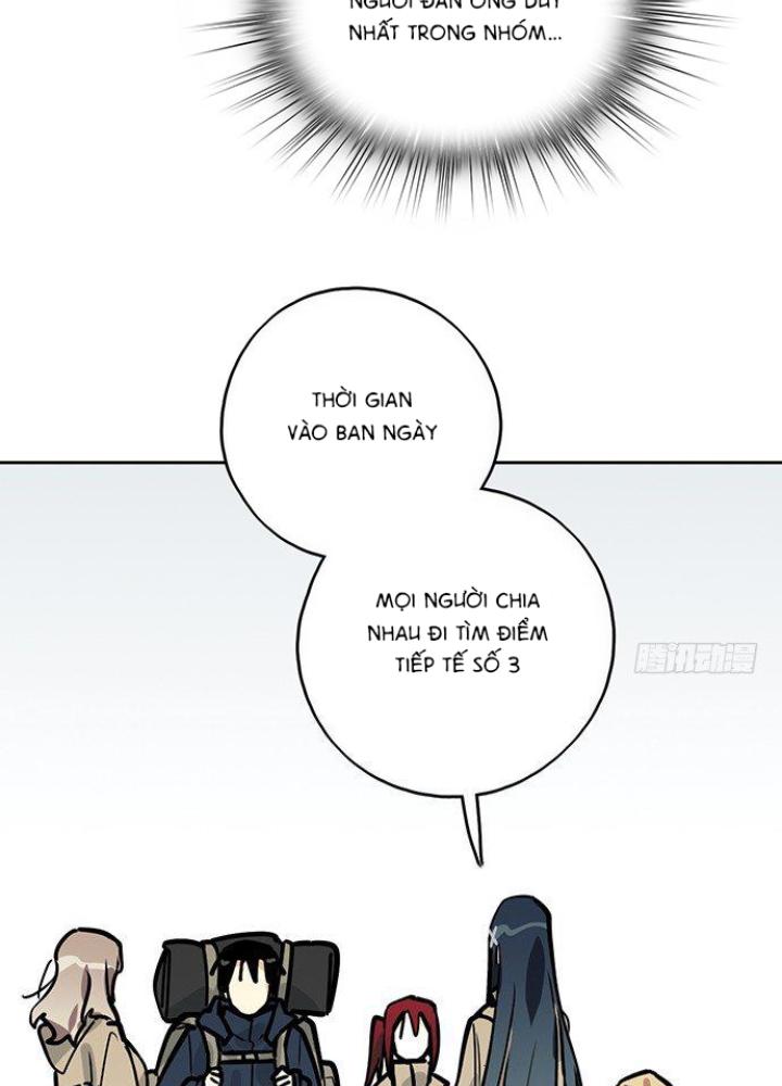 Bạn Gái Phản Diện Của Ta Chapter 69 - Trang 2