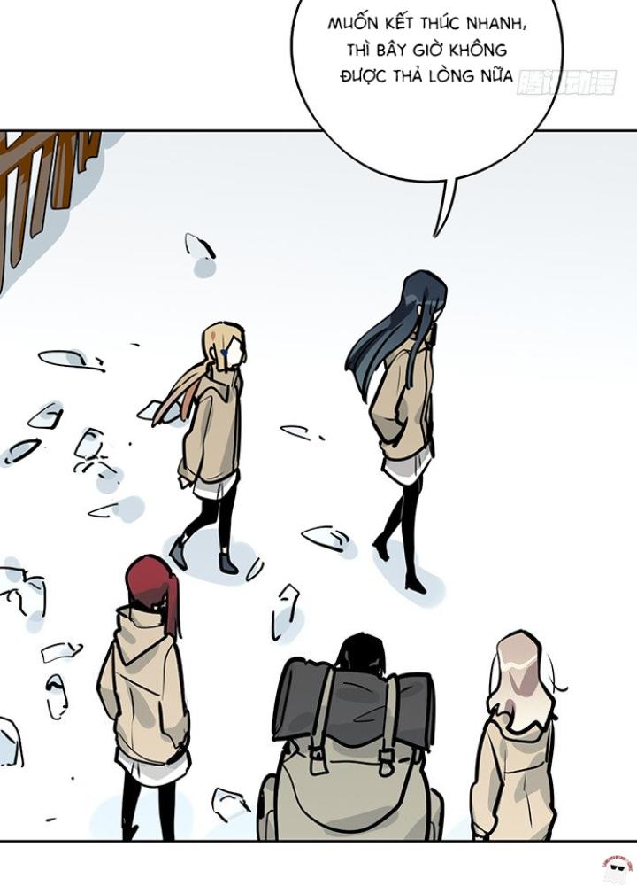 Bạn Gái Phản Diện Của Ta Chapter 69 - Trang 2