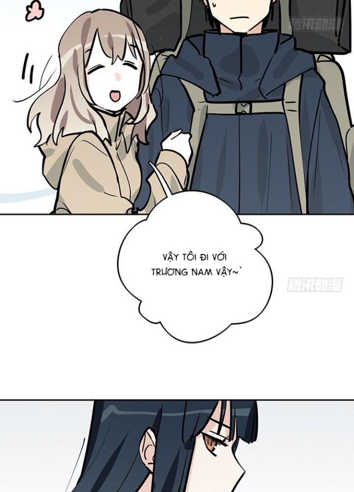 Bạn Gái Phản Diện Của Ta Chapter 69 - Trang 2