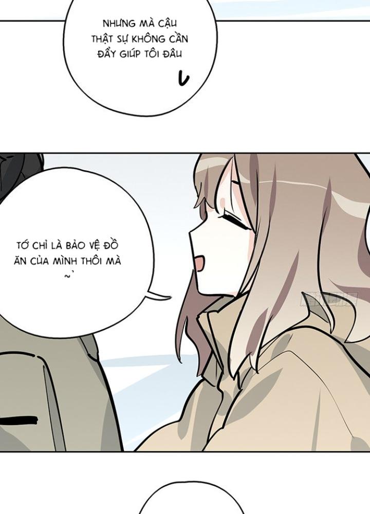 Bạn Gái Phản Diện Của Ta Chapter 69 - Trang 2