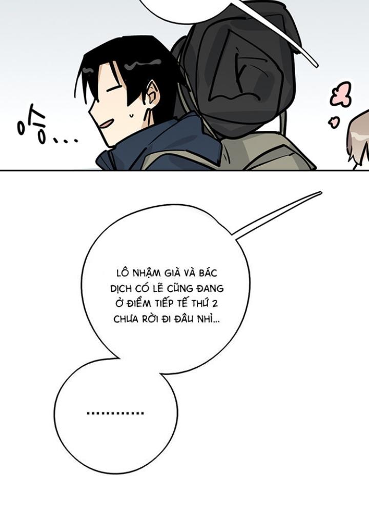 Bạn Gái Phản Diện Của Ta Chapter 69 - Trang 2