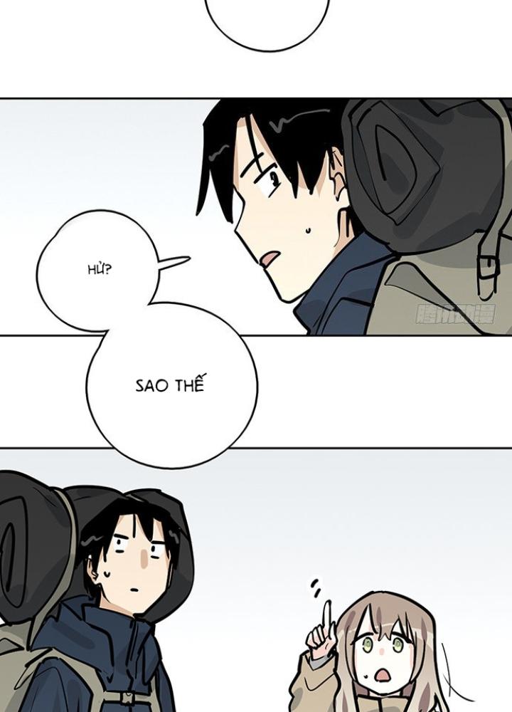 Bạn Gái Phản Diện Của Ta Chapter 69 - Trang 2