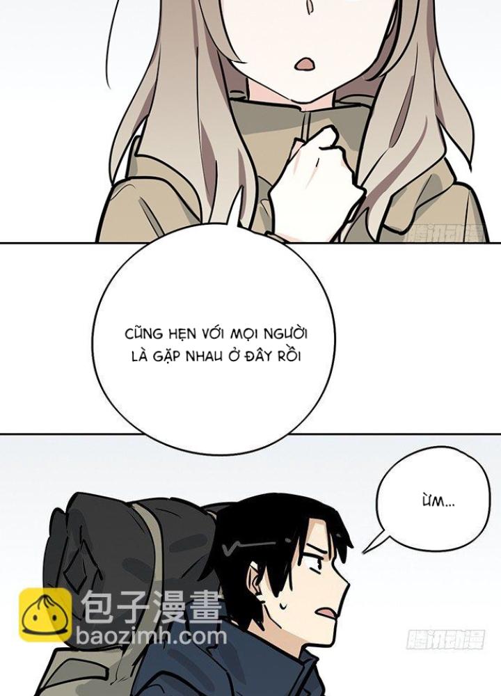 Bạn Gái Phản Diện Của Ta Chapter 70 - Trang 2