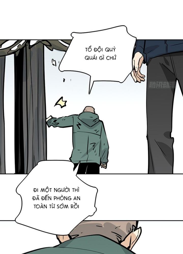 Bạn Gái Phản Diện Của Ta Chapter 70 - Trang 2