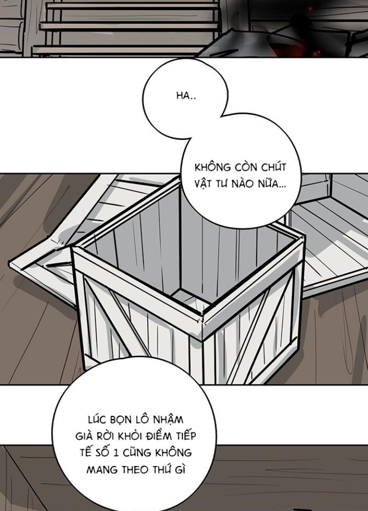 Bạn Gái Phản Diện Của Ta Chapter 70 - Trang 2